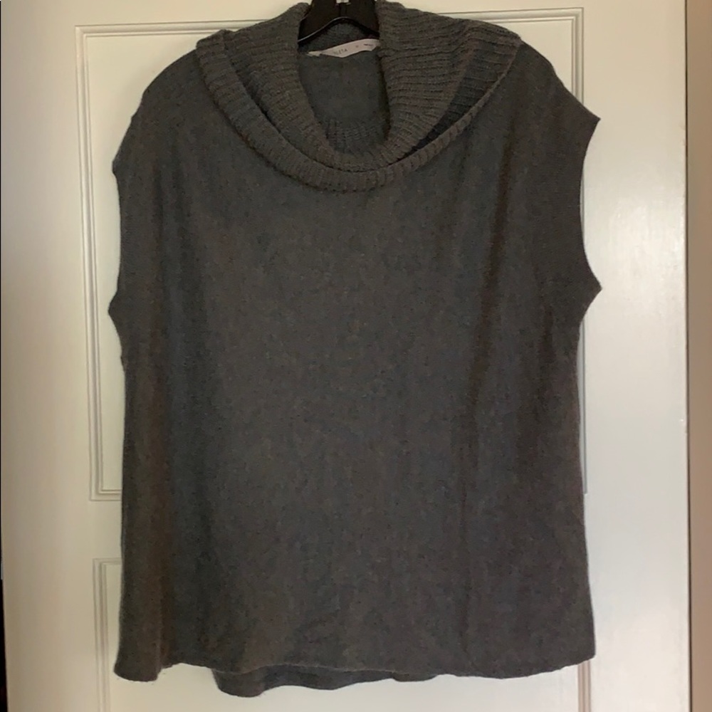 Athleta Sweater